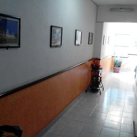 Hotel Y Hostal Casa Risueno Campeche Eksteriør billede