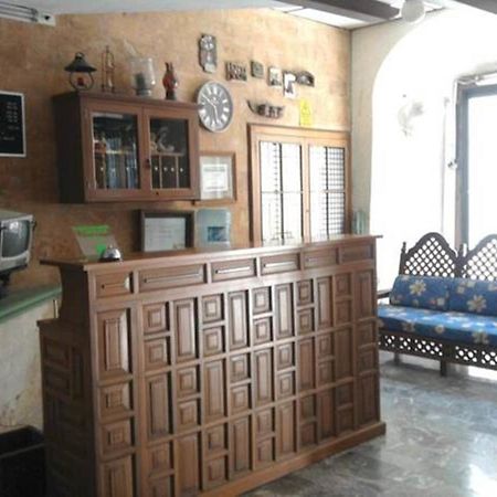 Hotel Y Hostal Casa Risueno Campeche Eksteriør billede