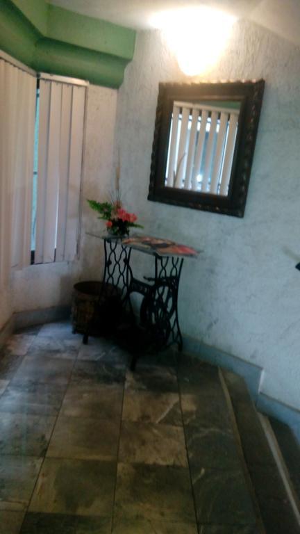 Hotel Y Hostal Casa Risueno Campeche Eksteriør billede