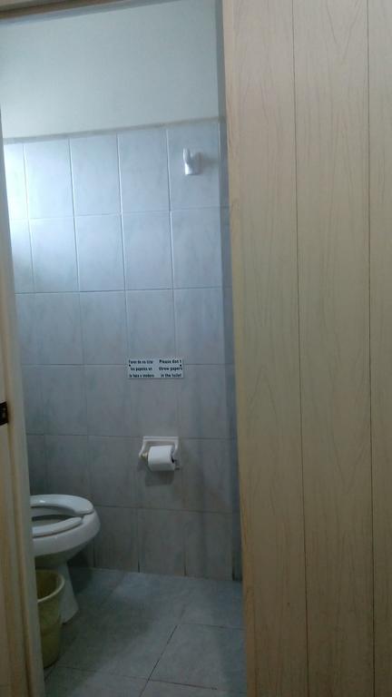 Hotel Y Hostal Casa Risueno Campeche Værelse billede