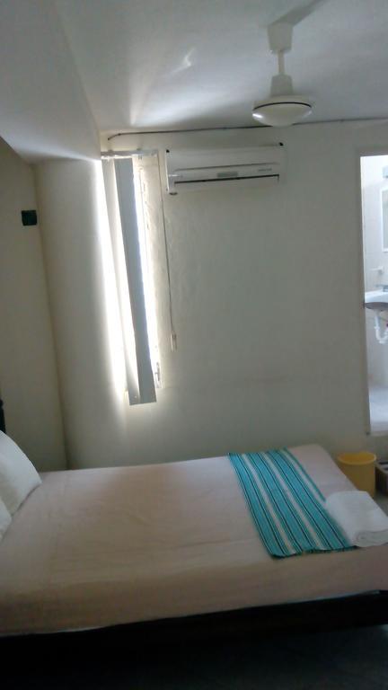 Hotel Y Hostal Casa Risueno Campeche Eksteriør billede