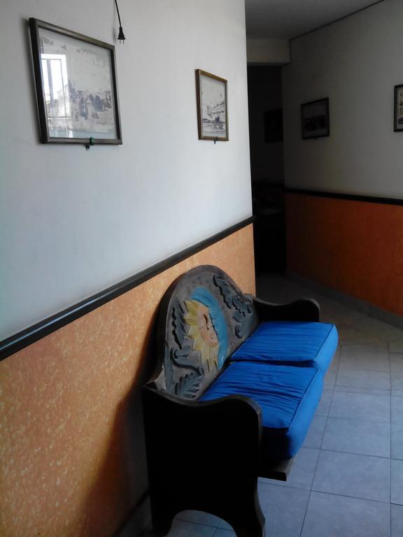 Hotel Y Hostal Casa Risueno Campeche Eksteriør billede