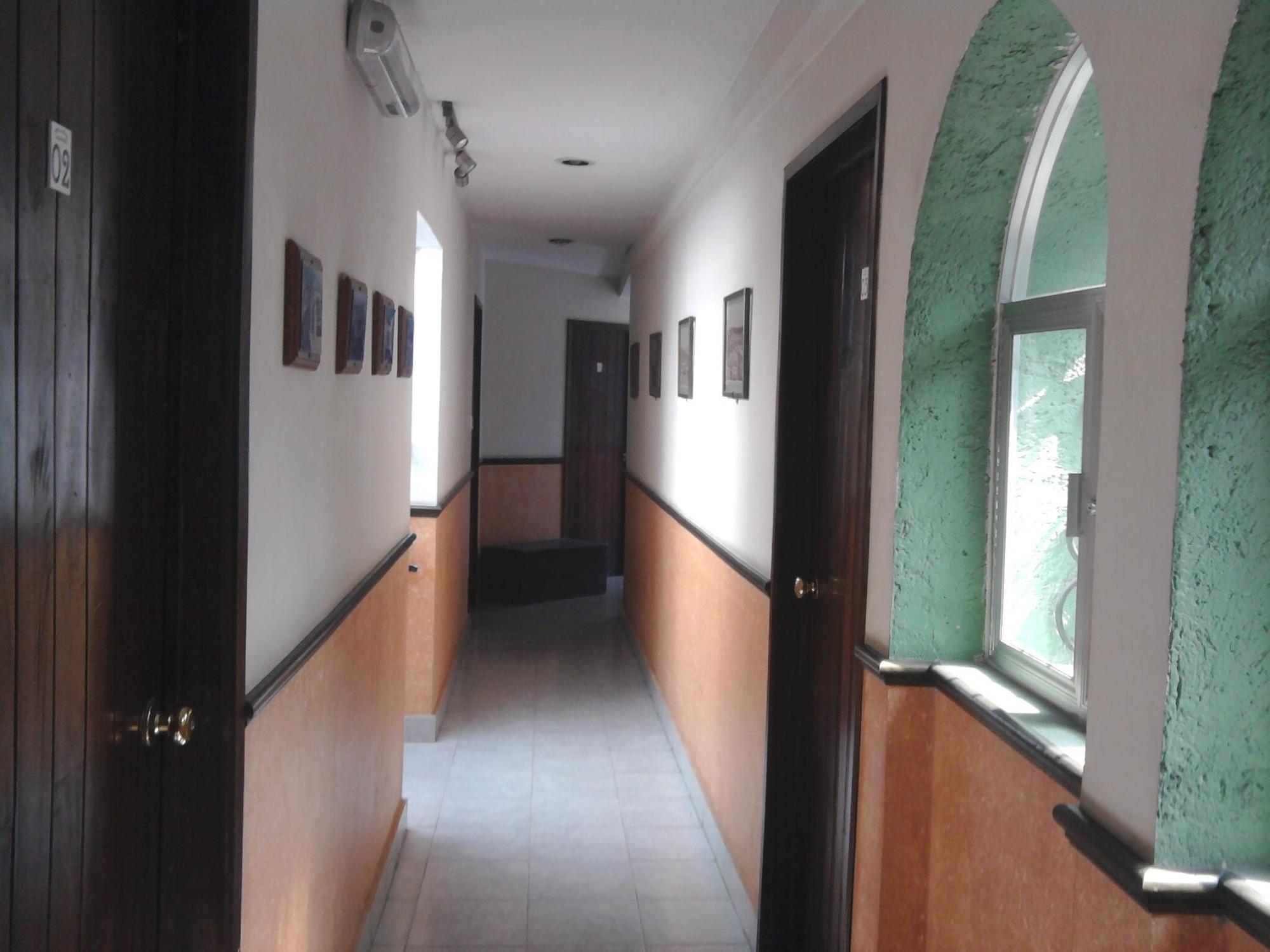 Hotel Y Hostal Casa Risueno Campeche Eksteriør billede